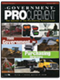 Government Procurement Magazine