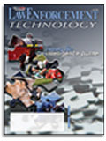 Law Enforcement Technology Magazine