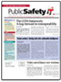 PublicSafety IT Magazine