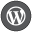 Wordpress Blog